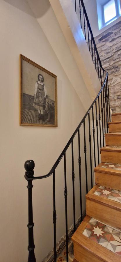 Bed and Breakfast La Bastide des Arts Saumane-de-Vaucluse Exterior foto